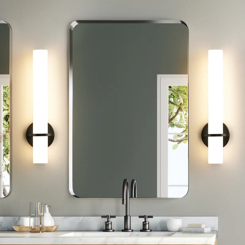 Boscobel LED Wallchiere Dimmable Wall Sconce