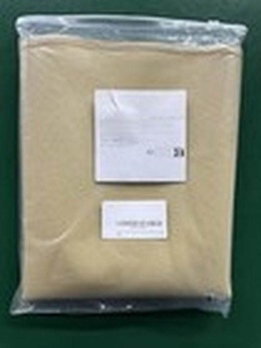 FLASLD Fireproof Fireplace Mat 32×60Inch Half round Hearth Rug Protects Floors