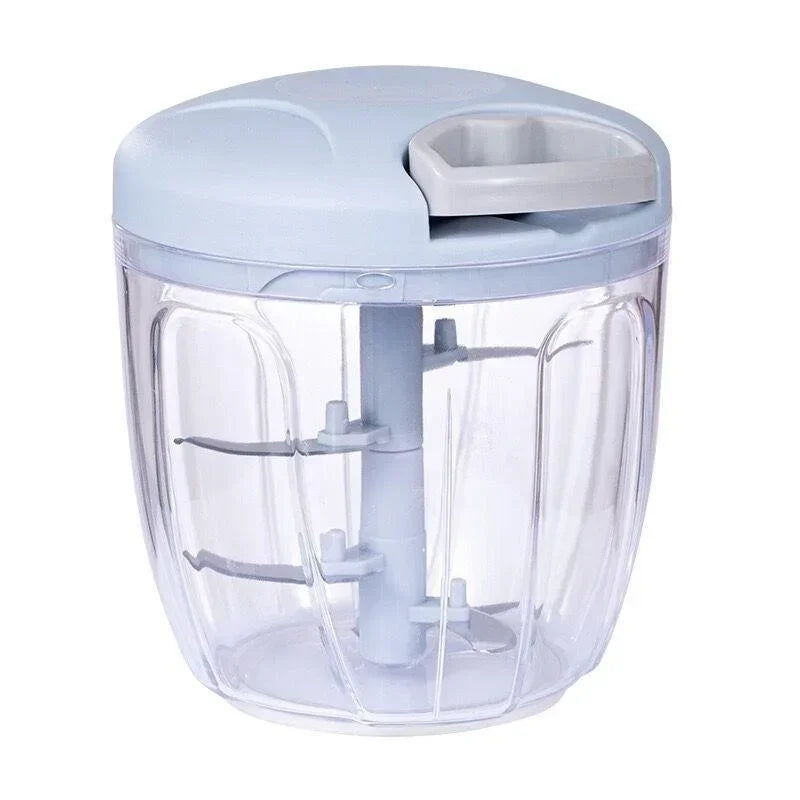 Manual Vegetable Onion Cutter