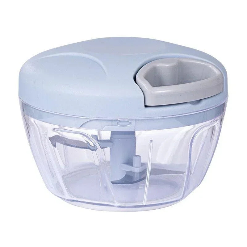 Manual Vegetable Onion Cutter
