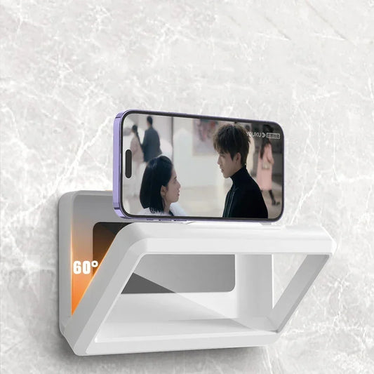 Universal Waterproof Shower Phone Case Holder